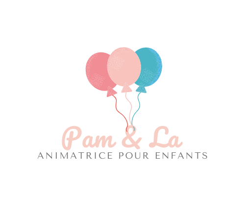 Logo Pam & La