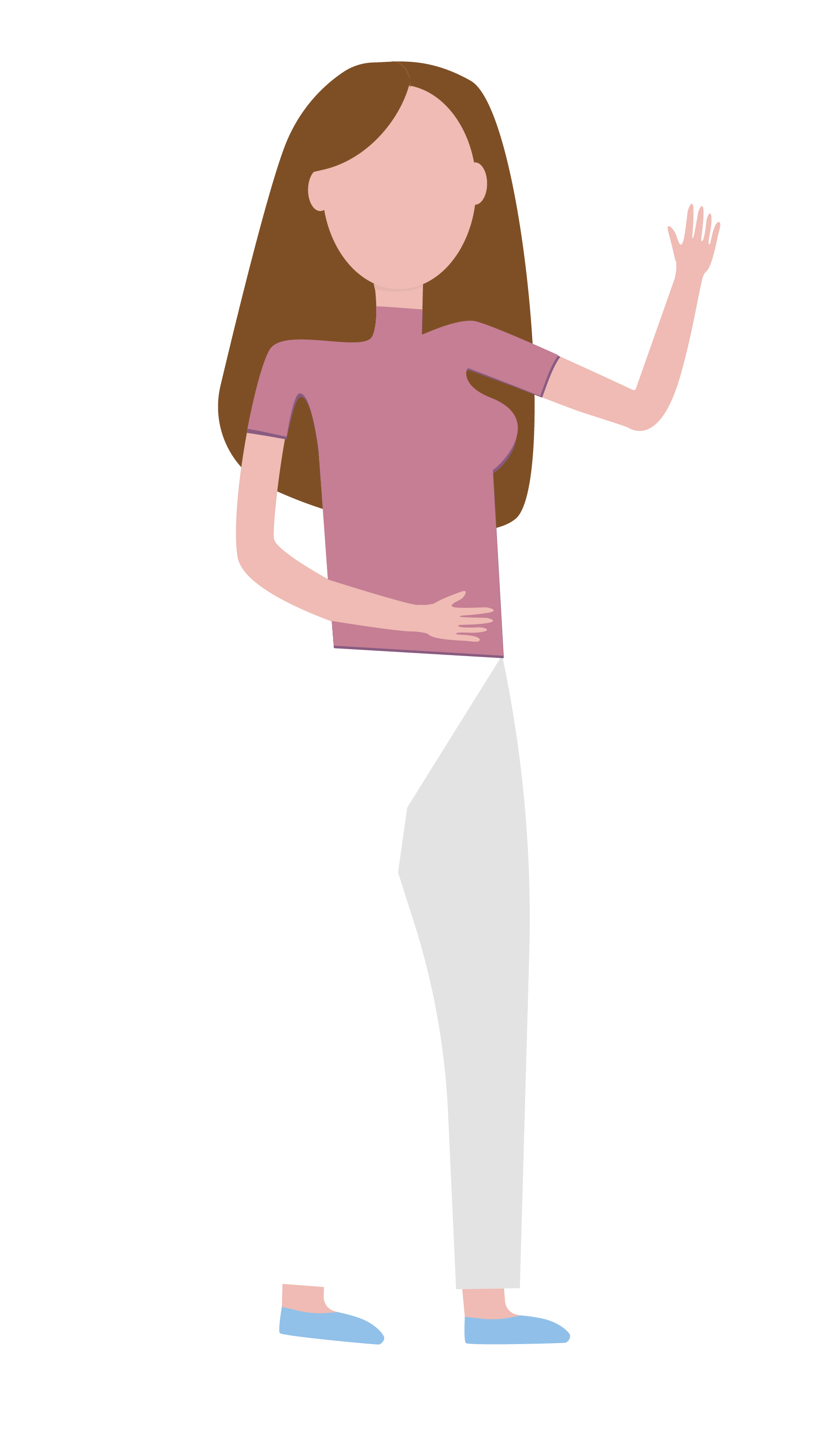 dame dessin (demande de devis)
